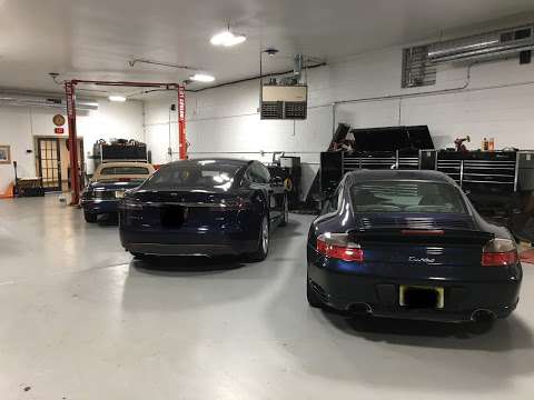 Full Circle Automotive Full Circle Automotive